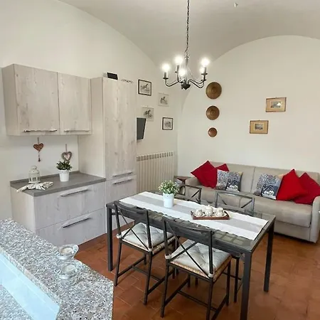 Il Mandorlo *