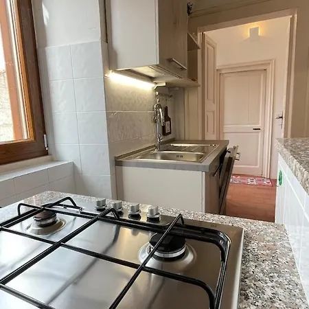 Il Mandorlo Gagliano Aterno