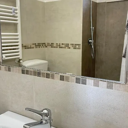 Apartment Il Mandorlo