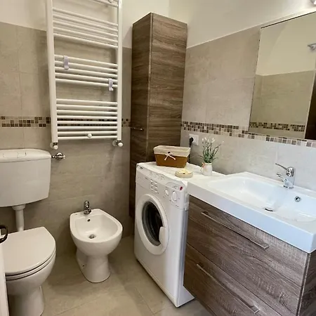 Il Mandorlo Gagliano Aterno