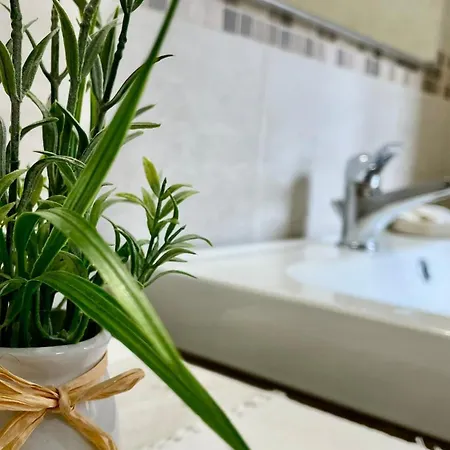Apartment Il Mandorlo