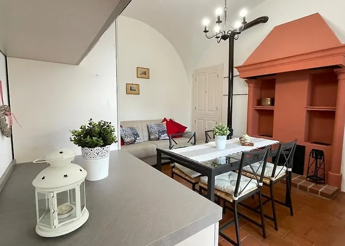 Apartment Il Mandorlo *