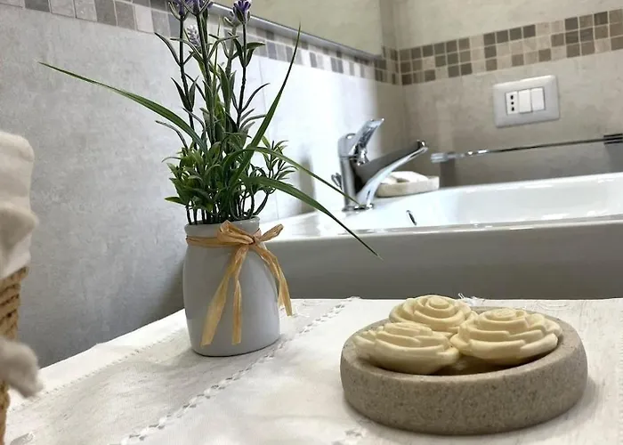 Il Mandorlo * Gagliano Aterno