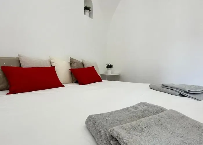 Il Mandorlo Gagliano Aterno