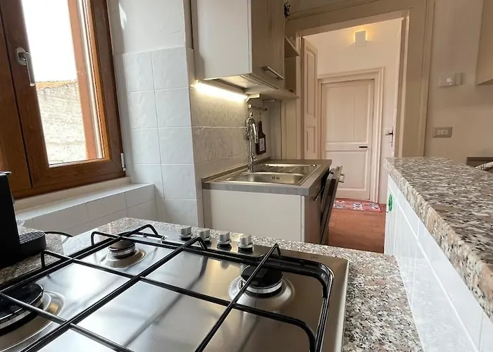 Il Mandorlo Gagliano Aterno