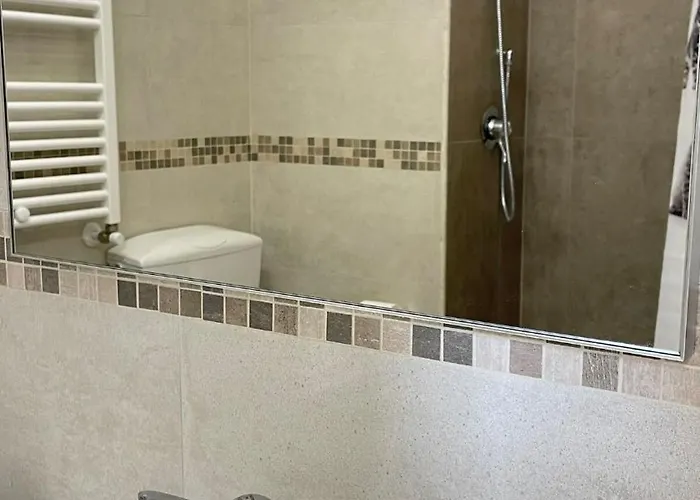 Apartment Il Mandorlo