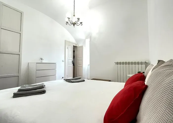 Il Mandorlo * Gagliano Aterno