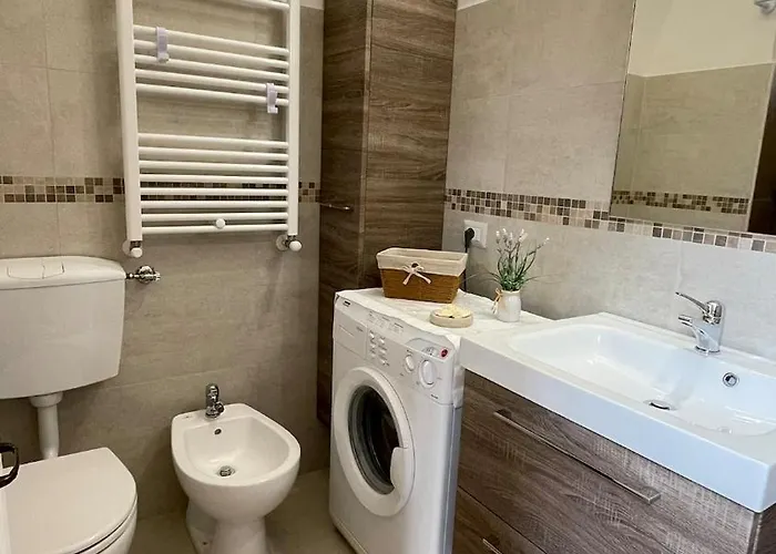 Il Mandorlo Gagliano Aterno