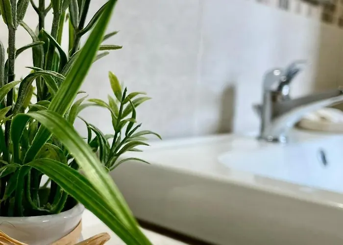 Apartment Il Mandorlo